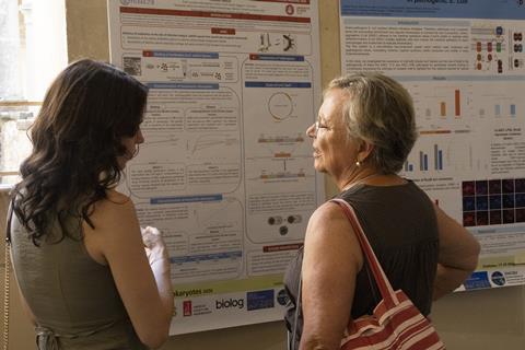poster session 3