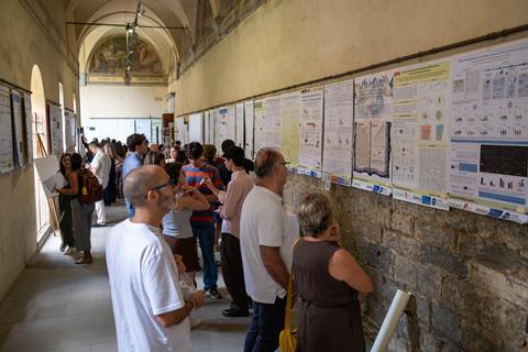 poster session1