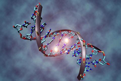 DNA methylation