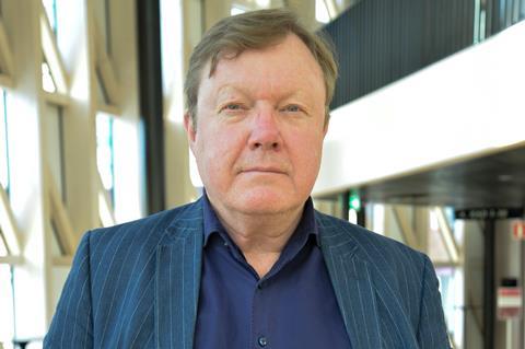 Anders Sönnerborg-photo- Andreas Andersson