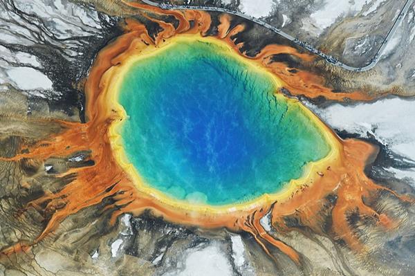 Scientists unveil evidence for new groups of methane-producing ...