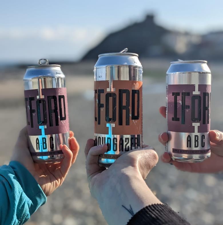 A cider a day keeps the UTIs away Features The Microbiologist